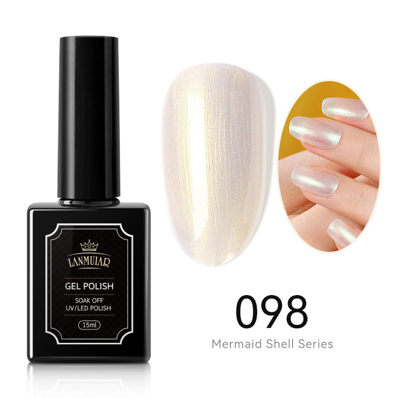 Elite Salon Nail Polish Kit