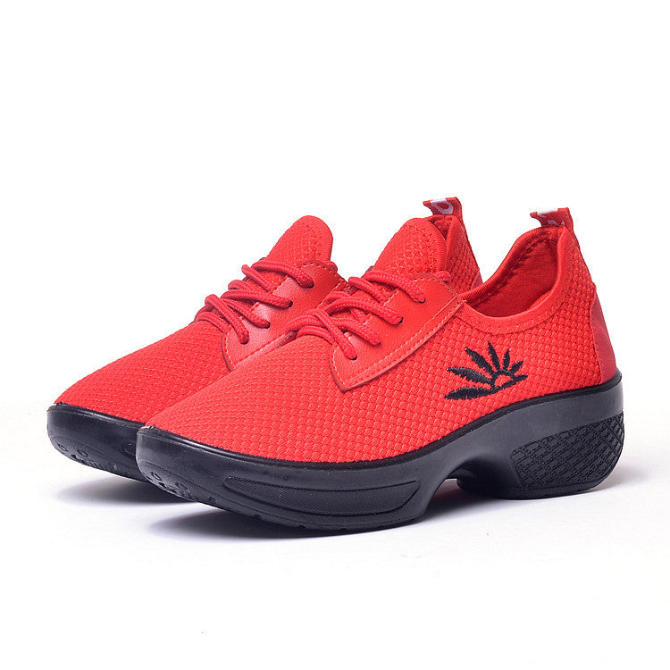 Casual Women's Sneakers and Running Shoes