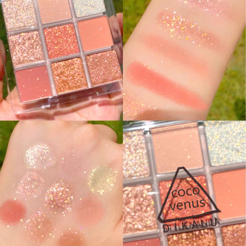 DIKALU Luxe Sunset Collection