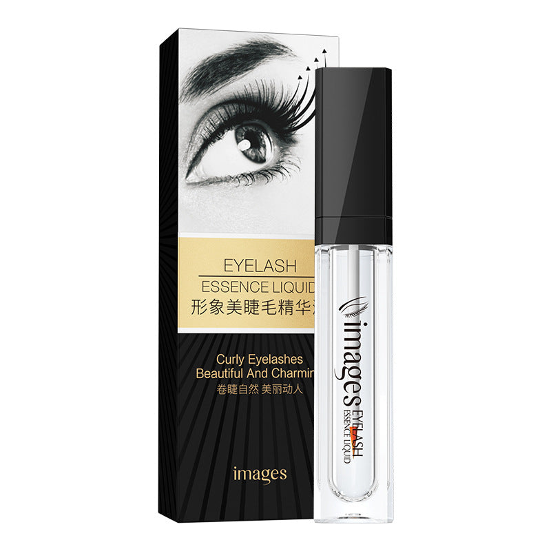 Mascara for Curled, Thick, and Long Lashes - Wholesale