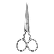 Elite Round-Tip Facial Grooming Scissors