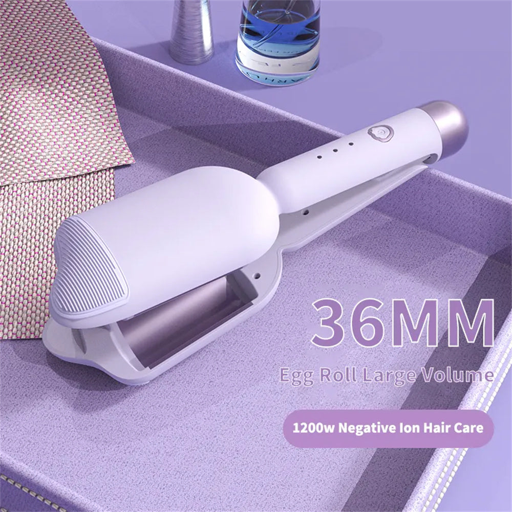 Voluminous Wave Styler
