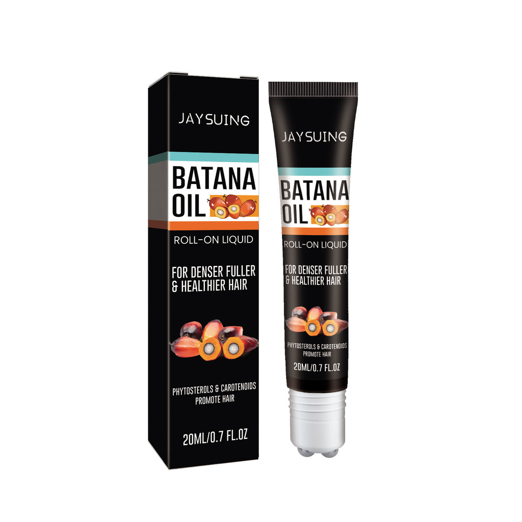Batana Nourishing Hair Essentials