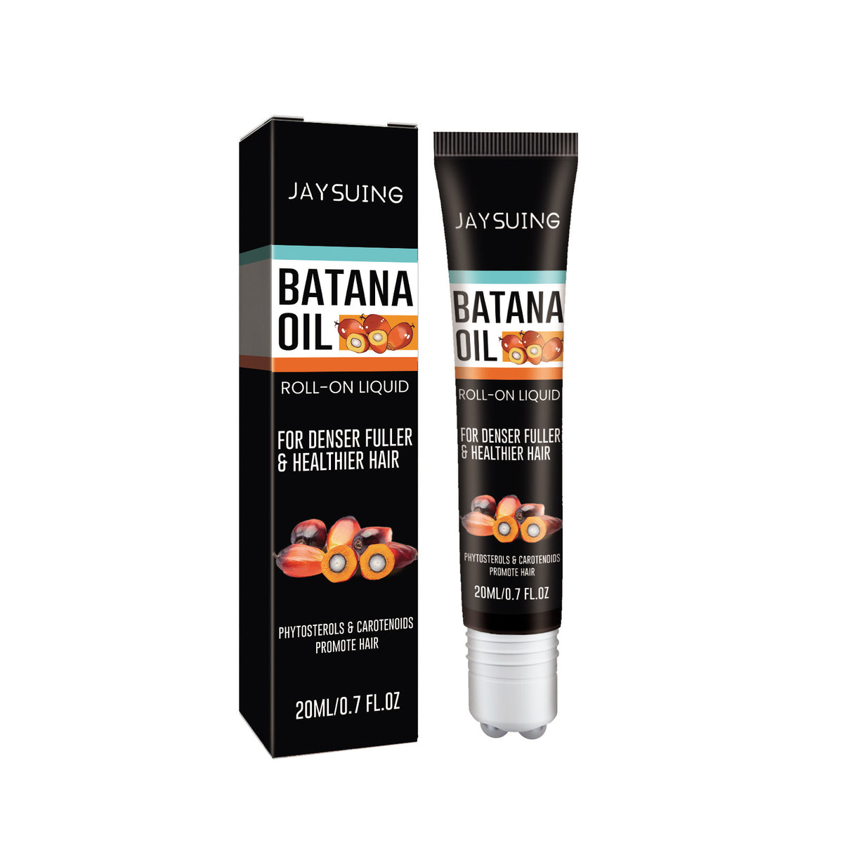 Batana Nourishing Hair Essentials