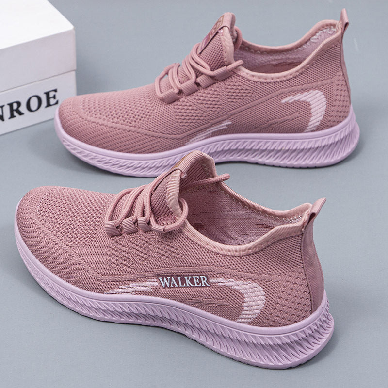 Elegant Comfort Sneakers
