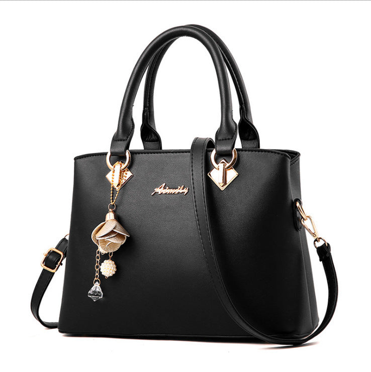 2023 Korean Style Fashion Handbag for Fall/Winter