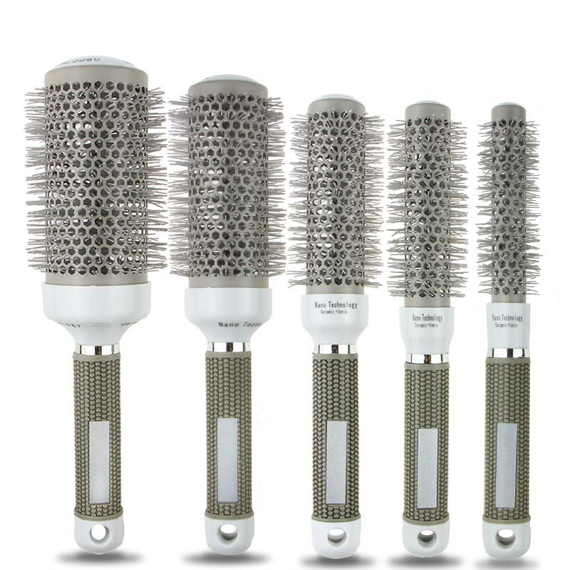 Nano Ionic Ceramic Styler