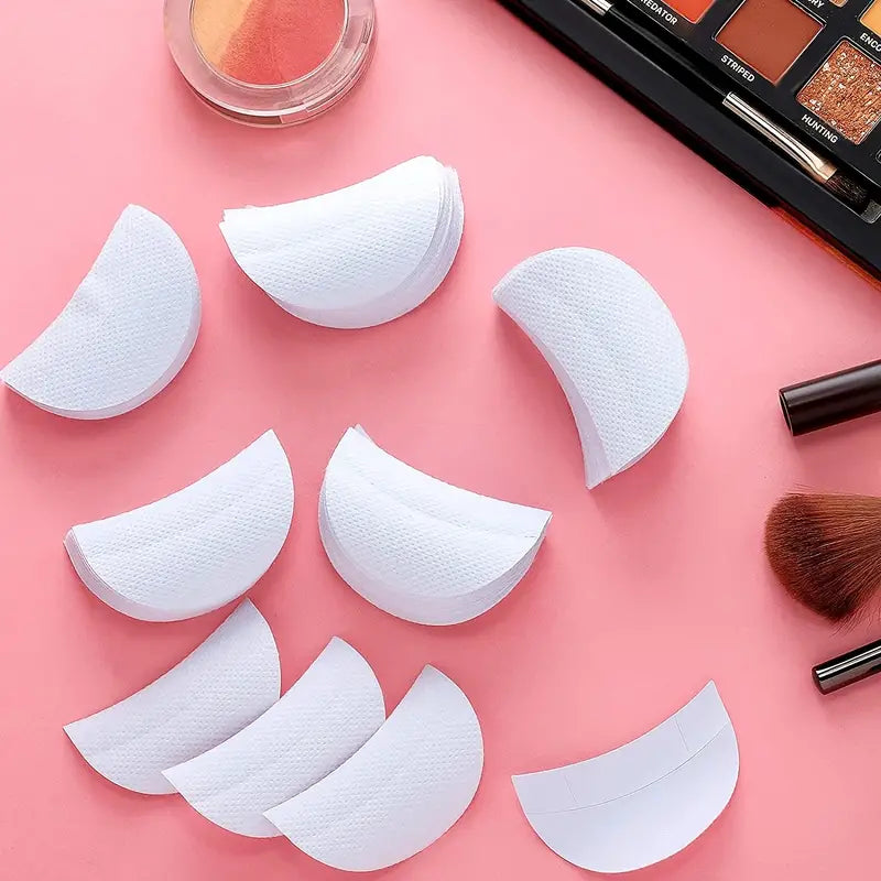 Crescent Eyeshadow Protector