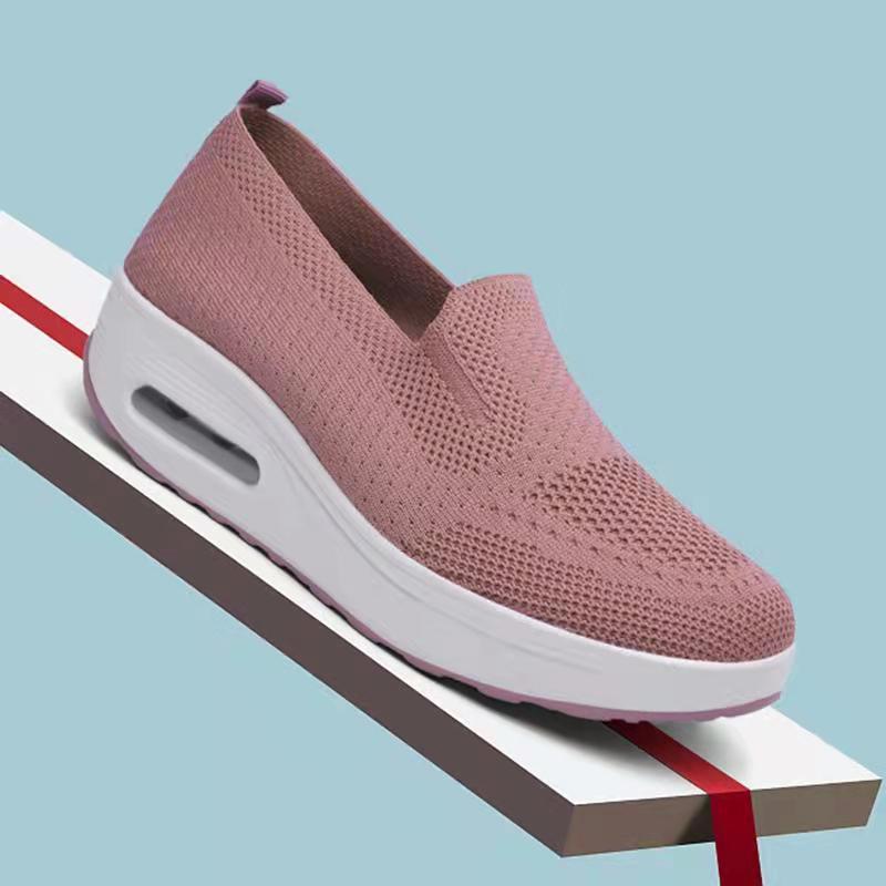 2023 Elevated Chic Sneakers