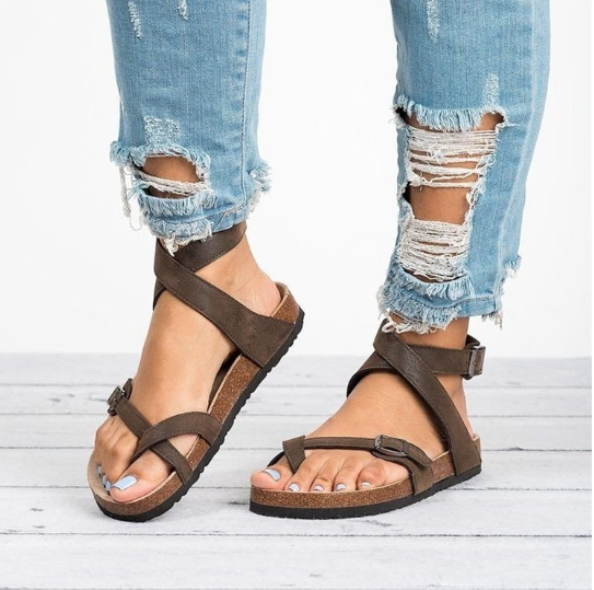 Unisex Birkenstock Elegance Sandals