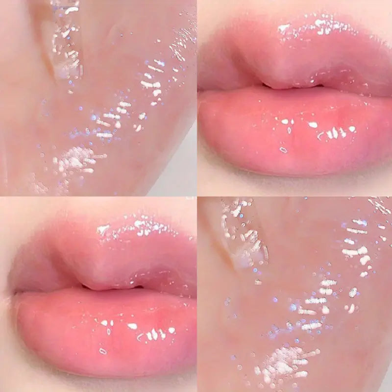 Luxe Shine Longwear Lip Serum