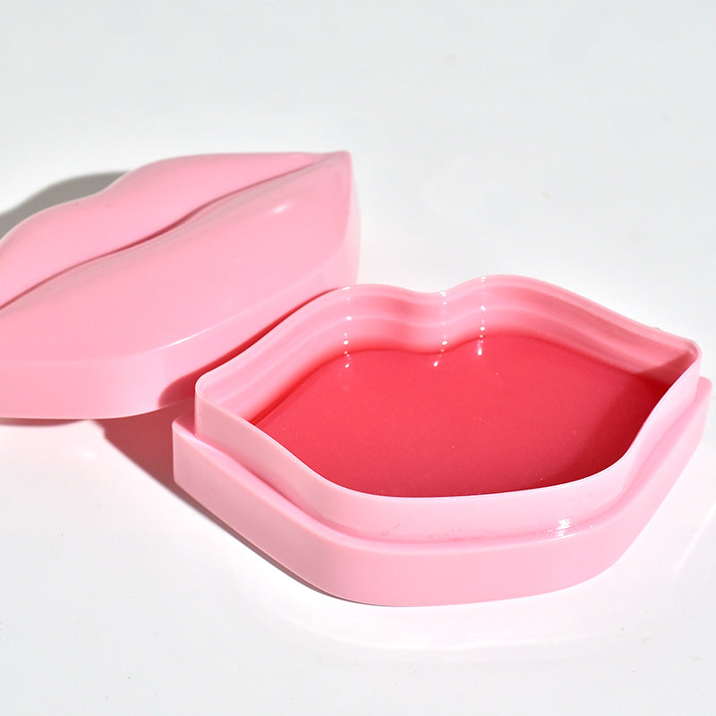 Hydrating Collagen Lip Treatment