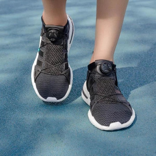 SecureLace Automatic Fasteners