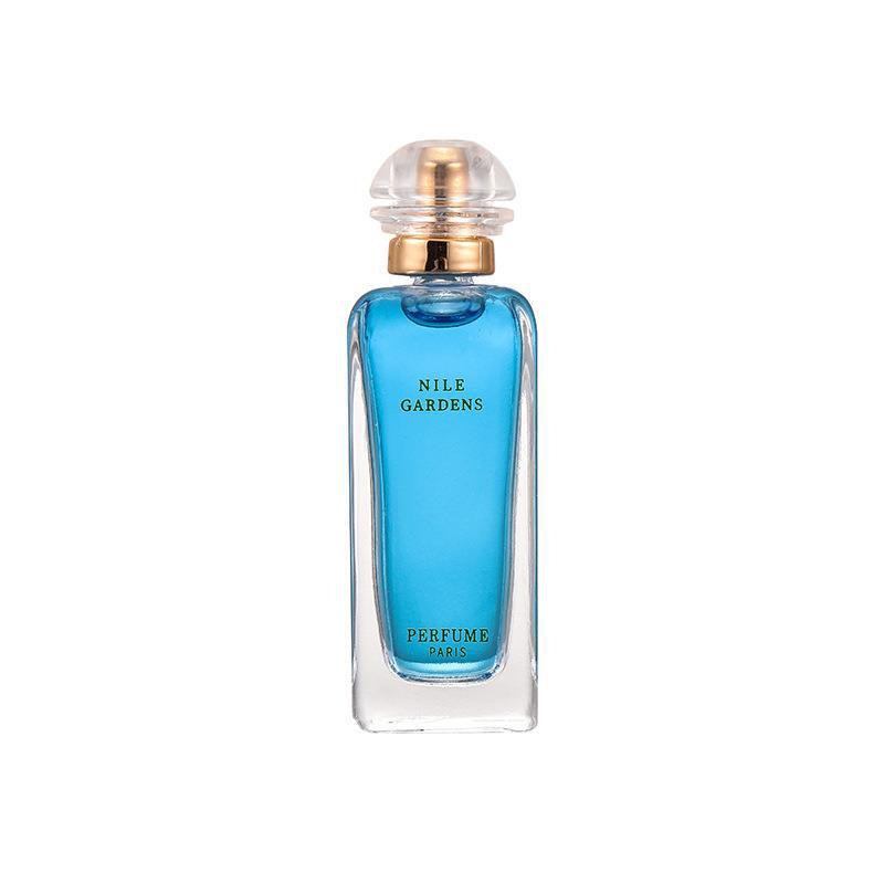 DKY Q-Version Fresh Rose Perfume for Students and Gifts