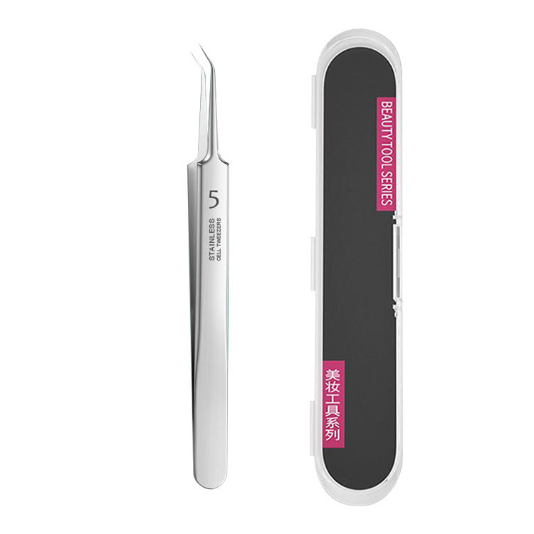 Professional Stainless Steel Acne Removal Set