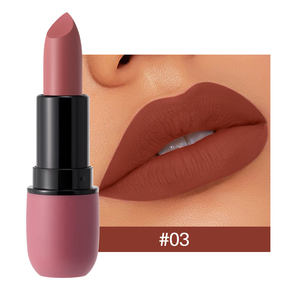 Enduring Matte Velvet Lip Color
