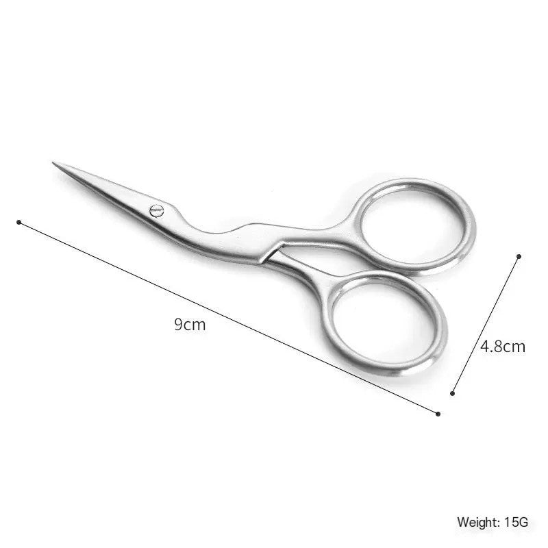 PrecisionCraft Stainless Steel Scissors