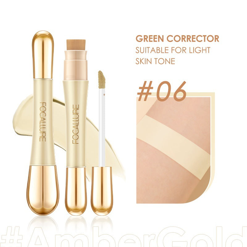 FOCALLURE Flawless Finish Concealer