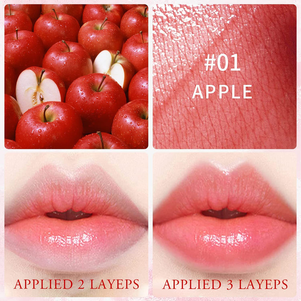 Versatile Matte Lip & Cheek Stain