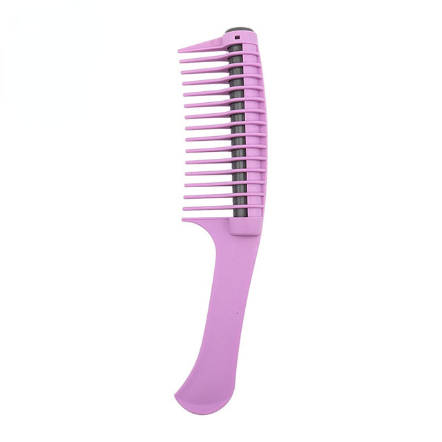 Precision Hair Dyeing Brush
