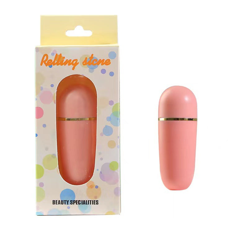 Lava Stone Oil-Control Roller