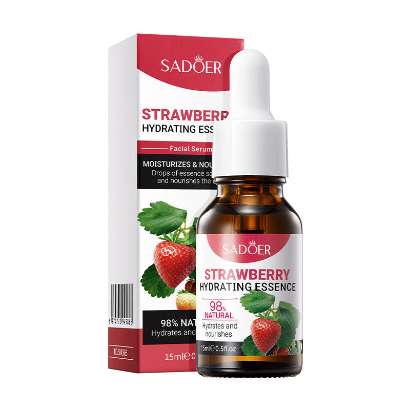 SADOER Luminous Skin Serum