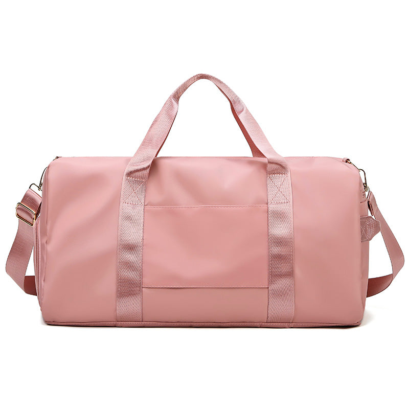 All-Purpose Athletic Carryall