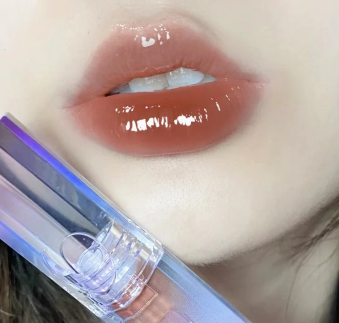 Radiant Shine Lip Glaze