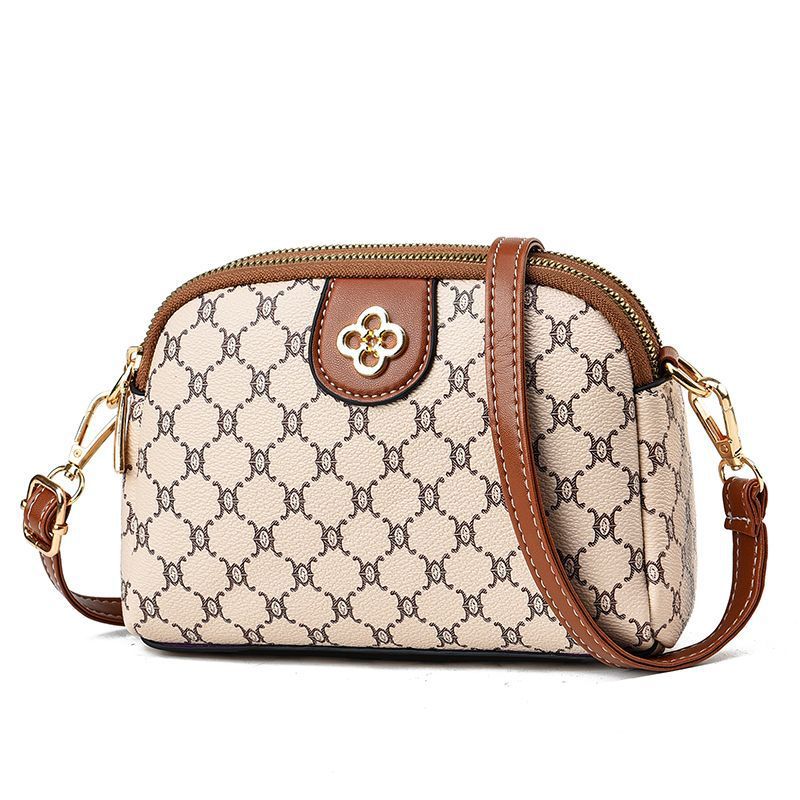 2022 Women's Large Capacity Crossbody Phone Bag