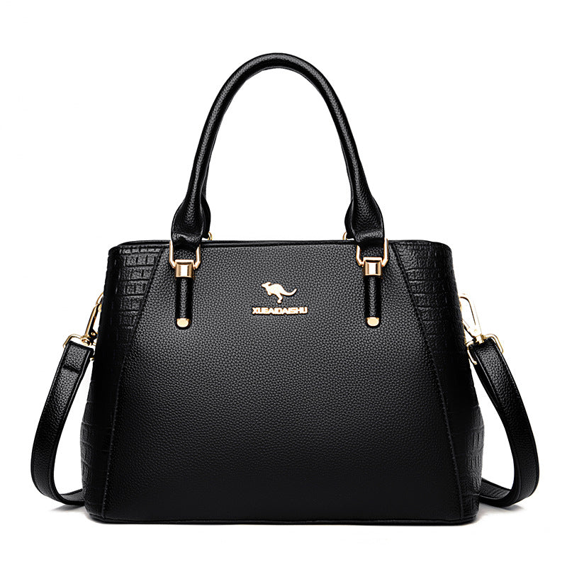 2023 Chic Spacious Tote for Women