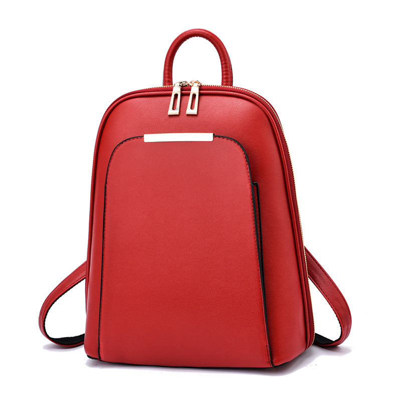 Trendy 2023 Women's Backpack - Large Capacity Tote