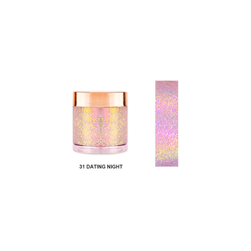 Halloween Magic Glitter Eyeshadow