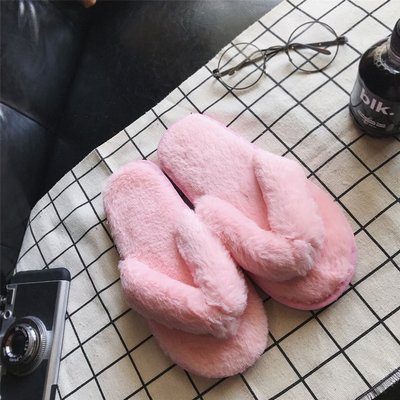 Velvet Comfort Women's Indoor Slippers