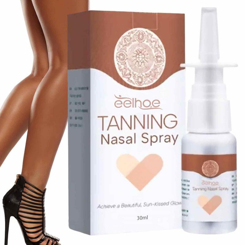 Elegant Sunless Glow Spray