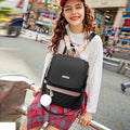 Chic Secure Traveler Backpack