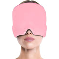 Thermal Therapy Gel Mask