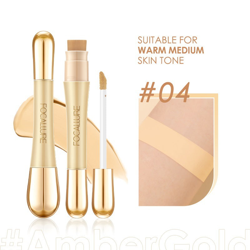 FOCALLURE Flawless Finish Concealer