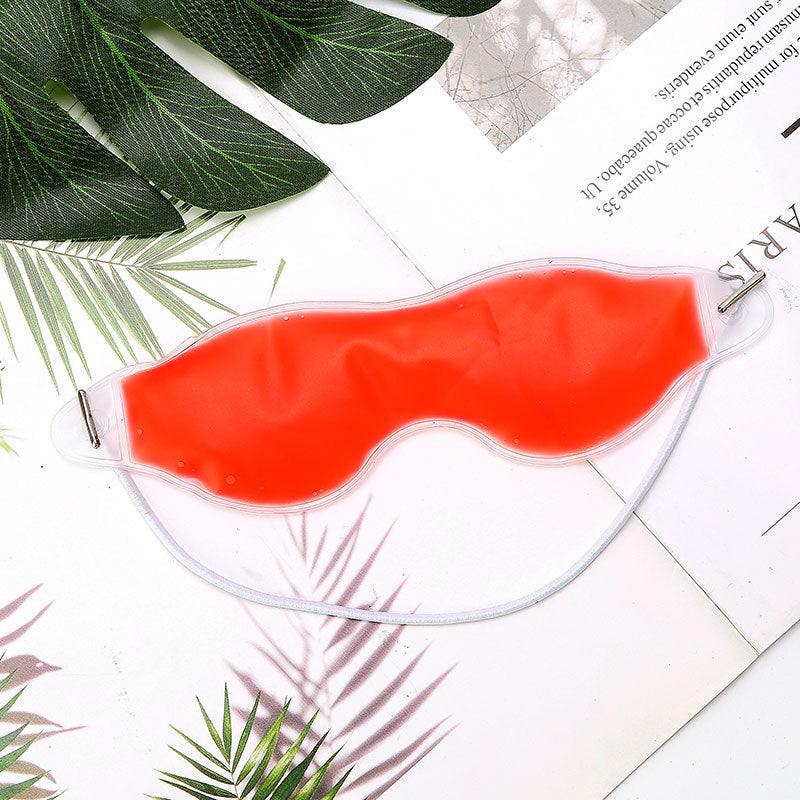 SereneGel Cooling Eye Mask