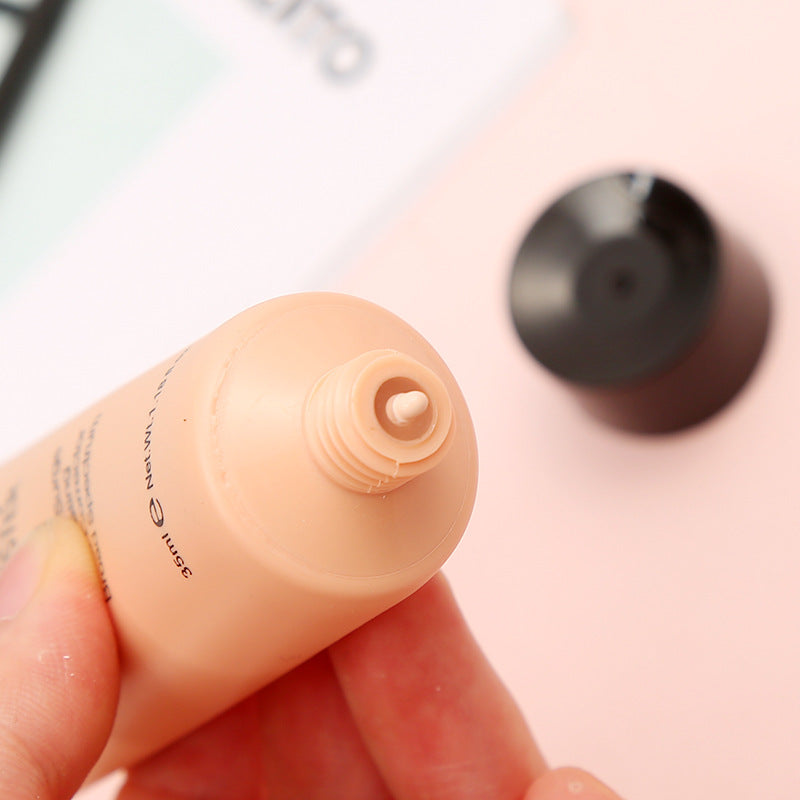 Hengfang Flawless Complexion BB Cream