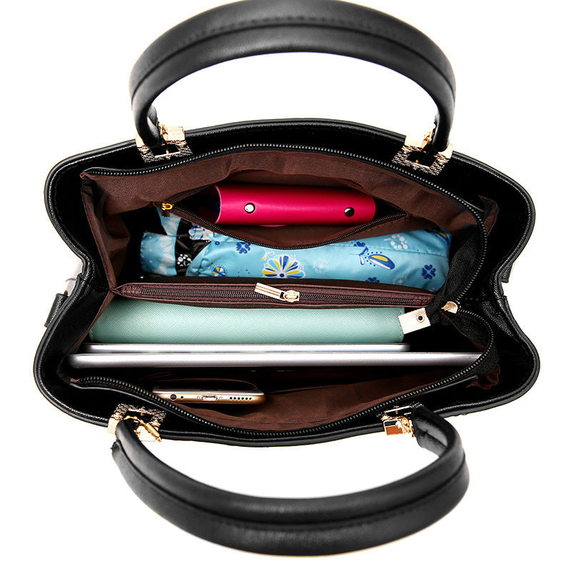 2023 Fashion Shoulder Bag for Women and Moms