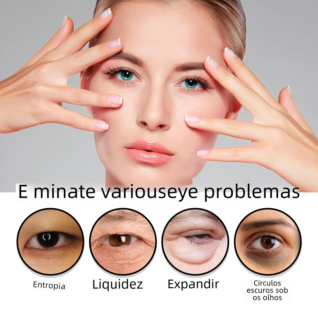 West&Month Rejuvenating Venom Eye Cream