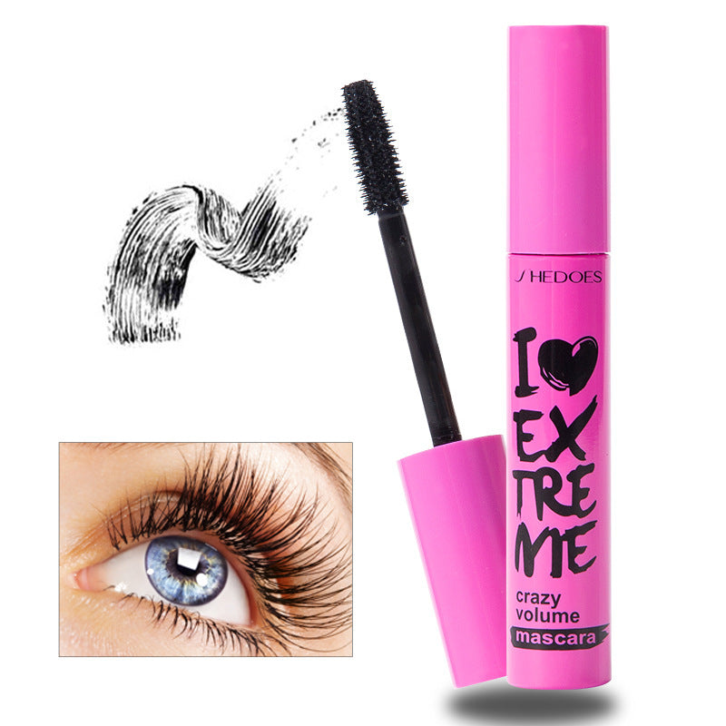 Eternal Lash Waterproof Mascara