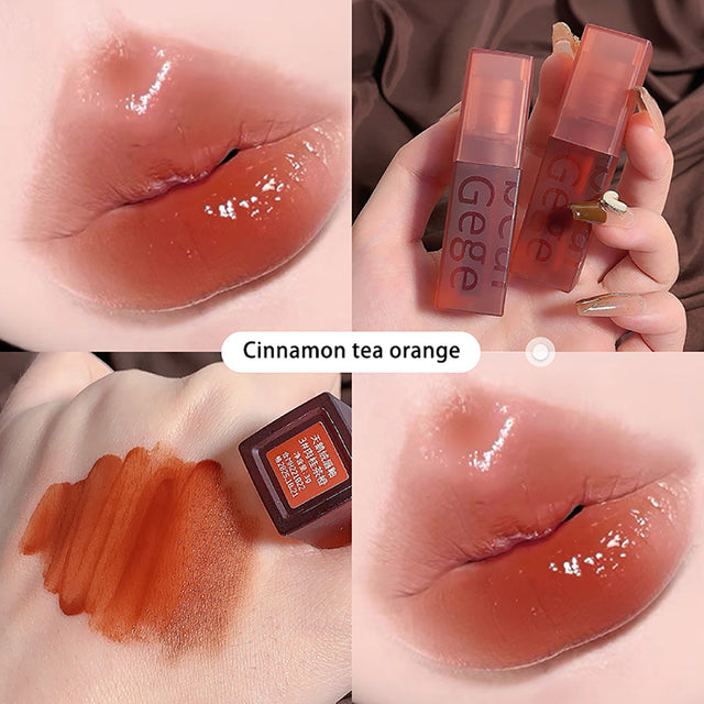 Enduring Velvet Matte Lipcolor