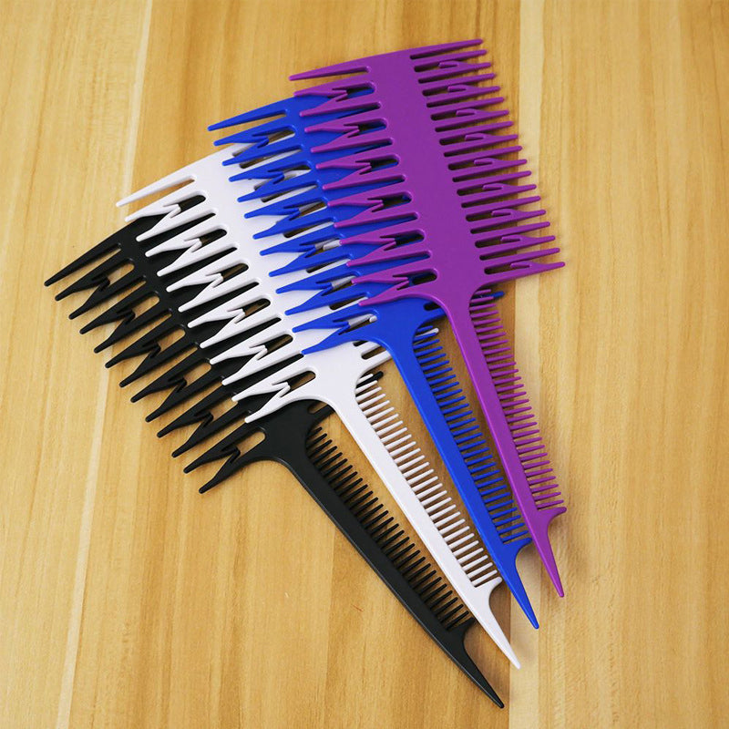 Triune Professional Hair Stylist Comb