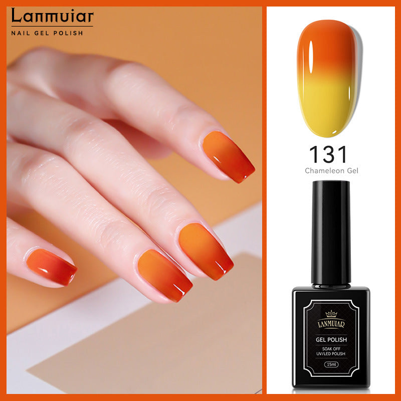 Elite Salon Nail Polish Kit
