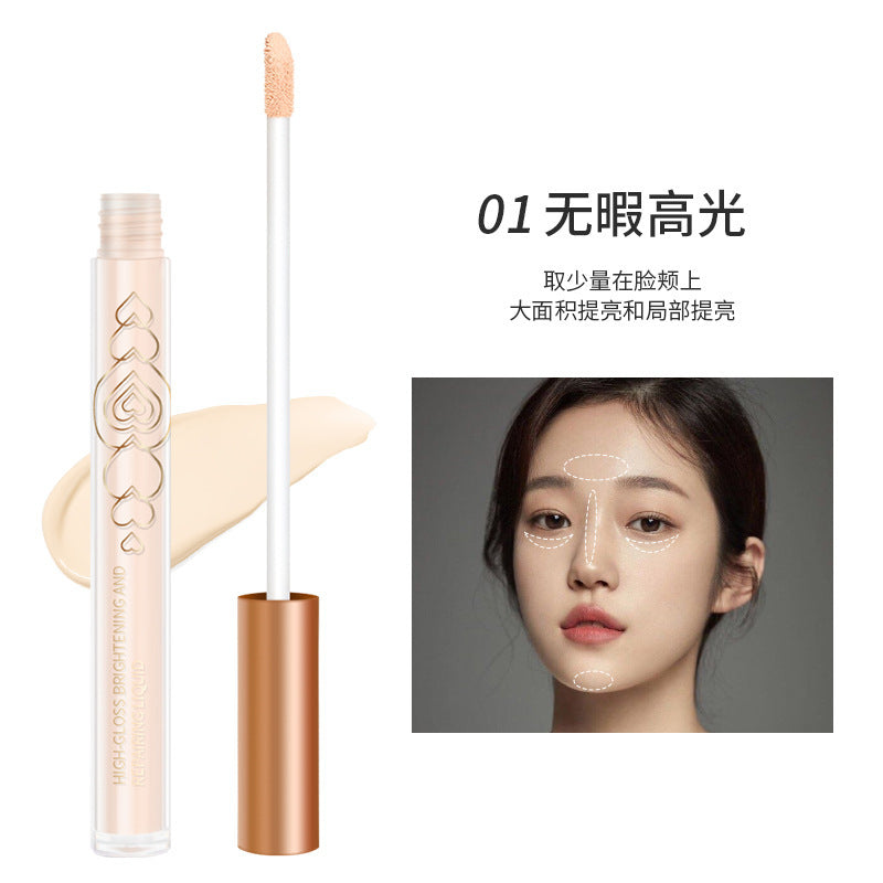 Bobeini Radiant Complexion Enhancer
