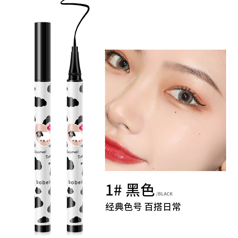 Precision Waterproof Eyeliner Pen