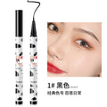 Precision Waterproof Eyeliner Pen