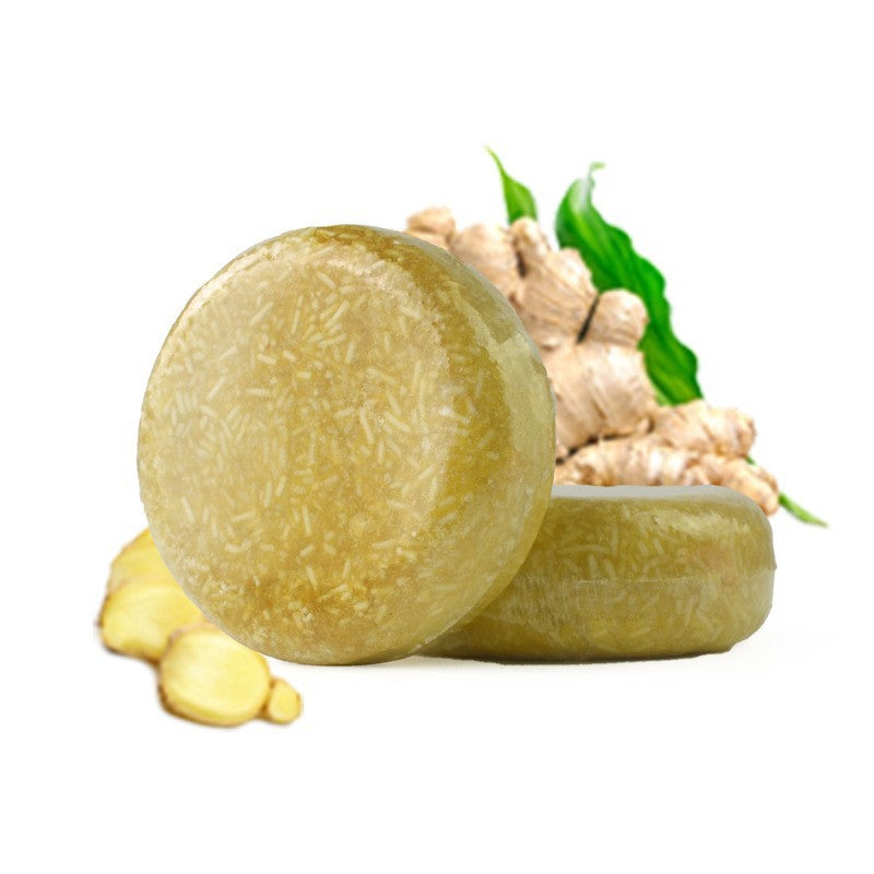 Lavender Hydration Shampoo Bar