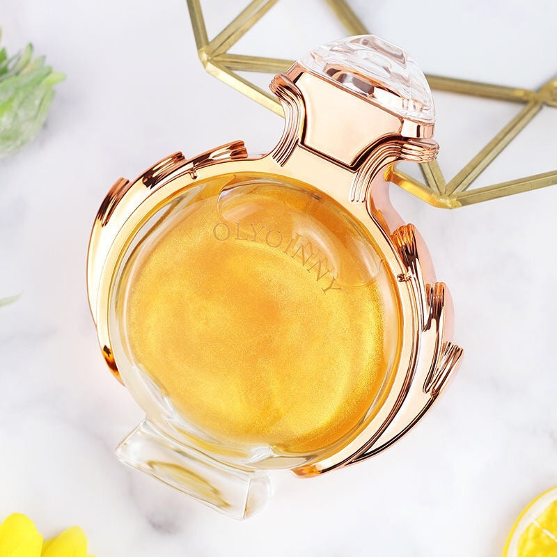 Greek Goddess Perfume for Women - Floral Fruity Aroma